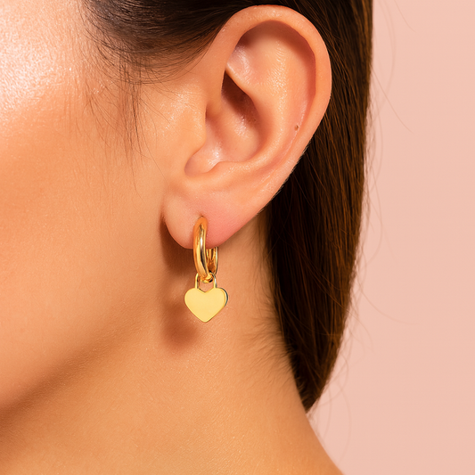 Hebe (PLEASE READ DESCRIPTION)