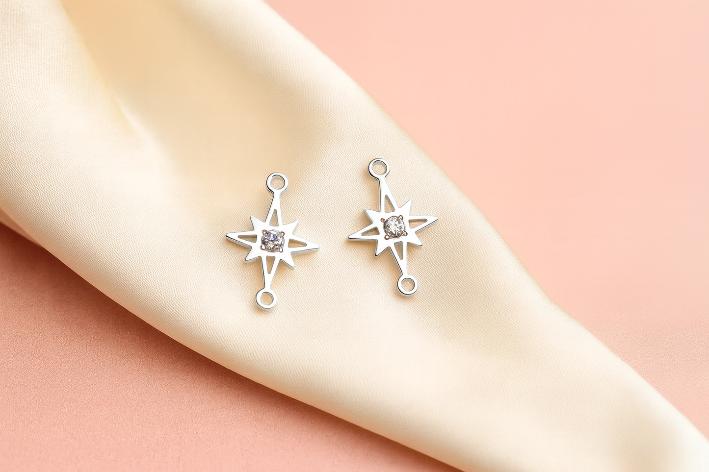 North Star Connector (PLEASE READ DESCRIPTION)