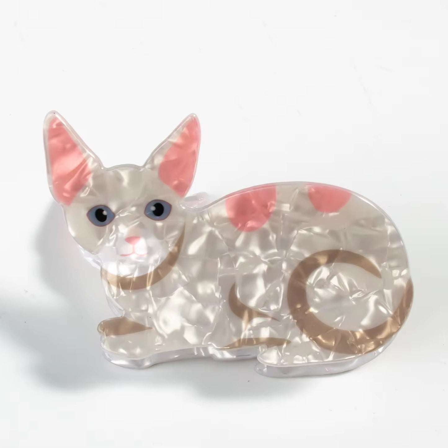 Cat Claws (PLEASE READ DESCRIPTION)