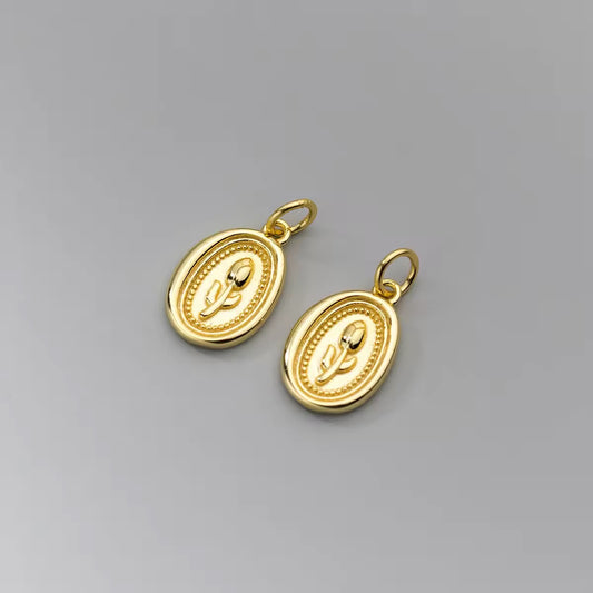 Rose Charm (PLEASE READ DESCRIPTION)