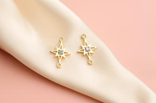 North Star Connector (PLEASE READ DESCRIPTION)