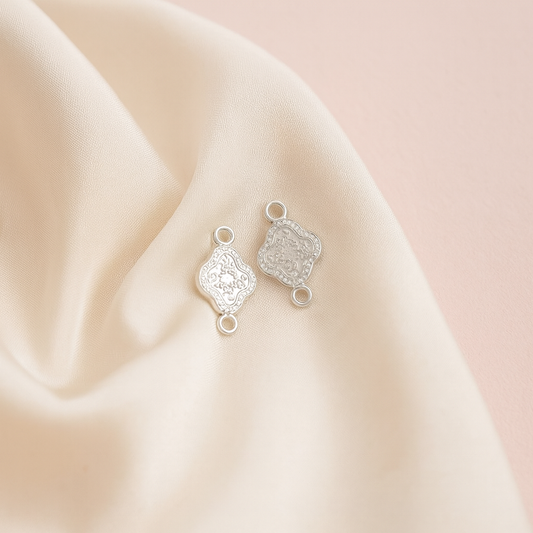 Clover Connector (PLEASE READ DESCRIPTION)