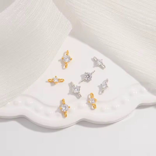 Cubic Connector (PLEASE READ DESCRIPTION)