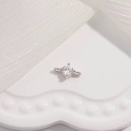 Cubic Connector (PLEASE READ DESCRIPTION)