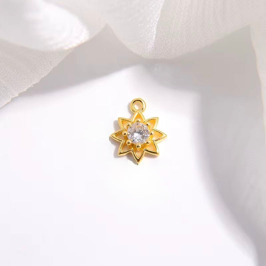 North Star Charm (PLEASE READ DESCRIPTION)