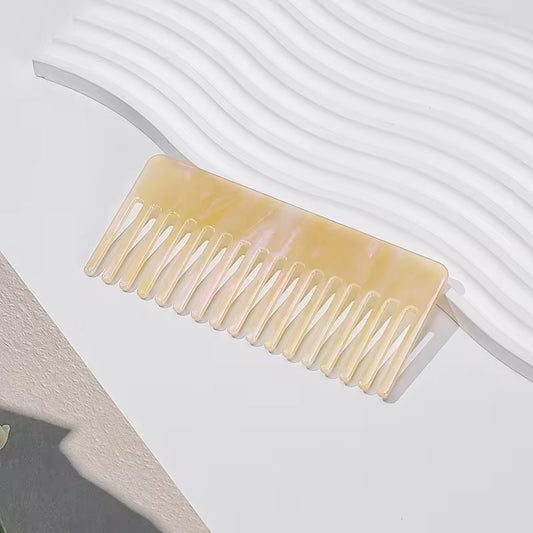 Wide Tooth Comb (PLEASE READ DESCRIPTION)