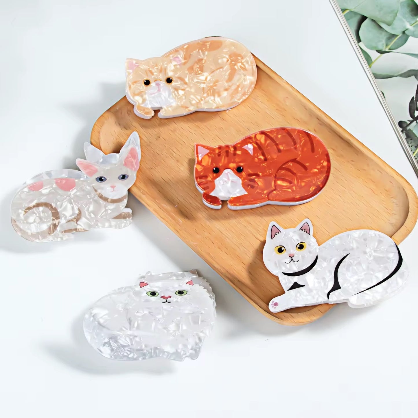 Cat Claws (PLEASE READ DESCRIPTION)