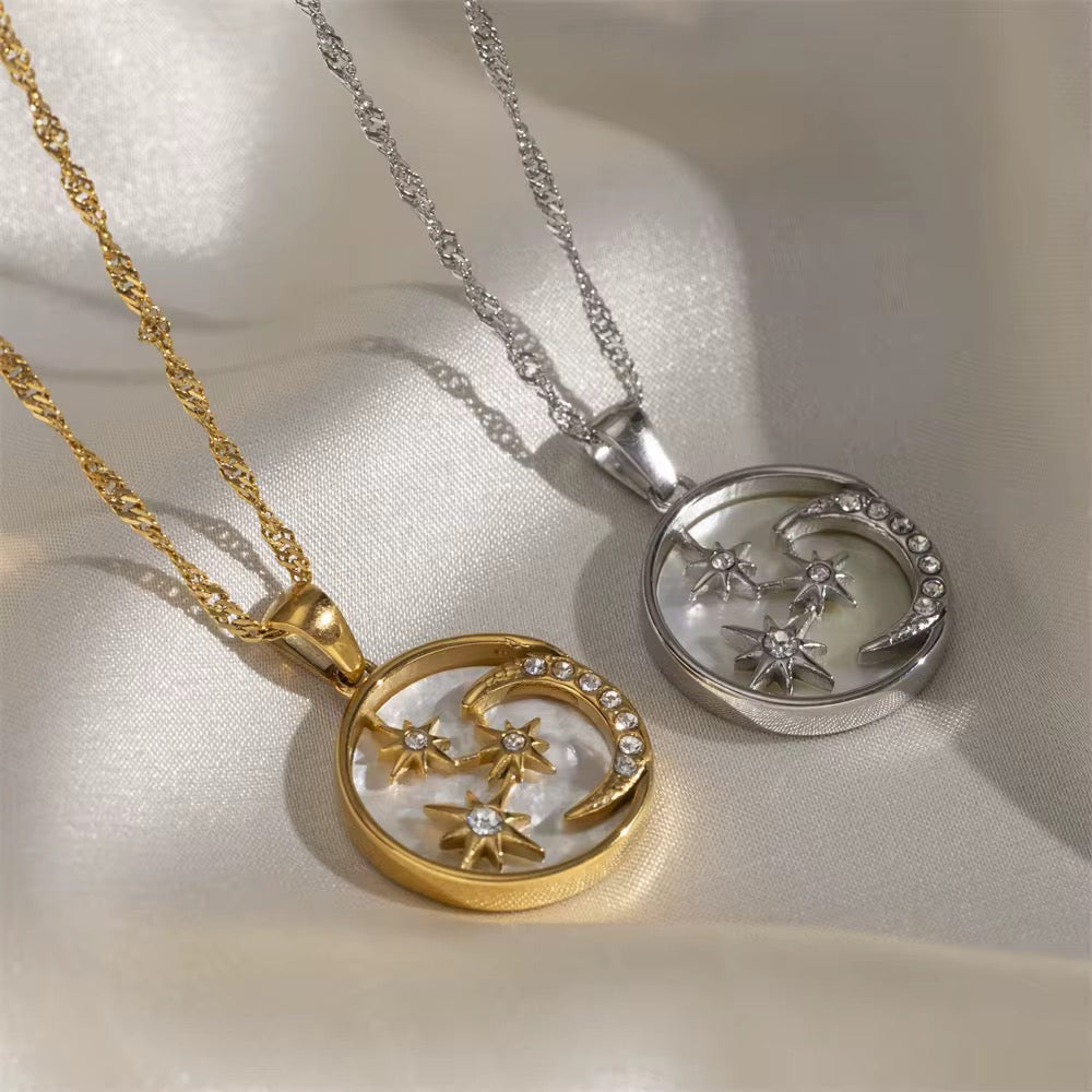 Luna (PLEASE READ DESCRIPTION)