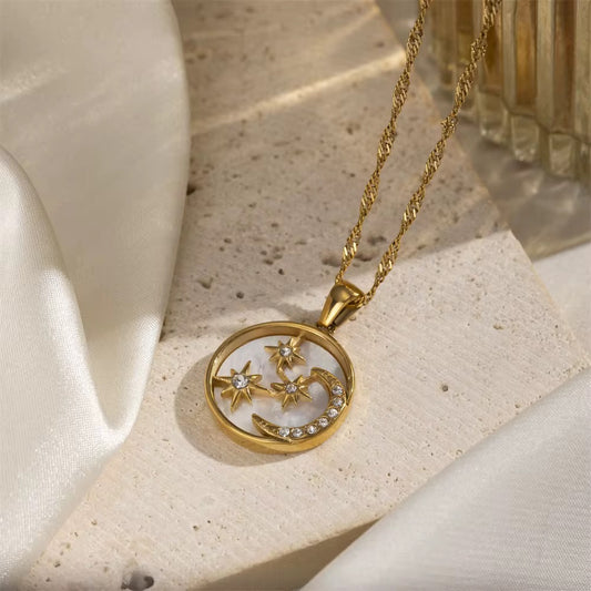 Luna (PLEASE READ DESCRIPTION)