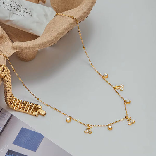 Cherrie (PLEASE READ DESCRIPTION)