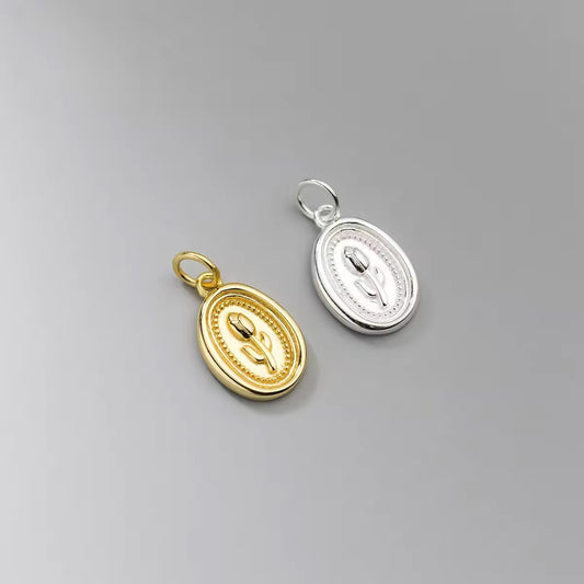 Rose Charm (PLEASE READ DESCRIPTION)