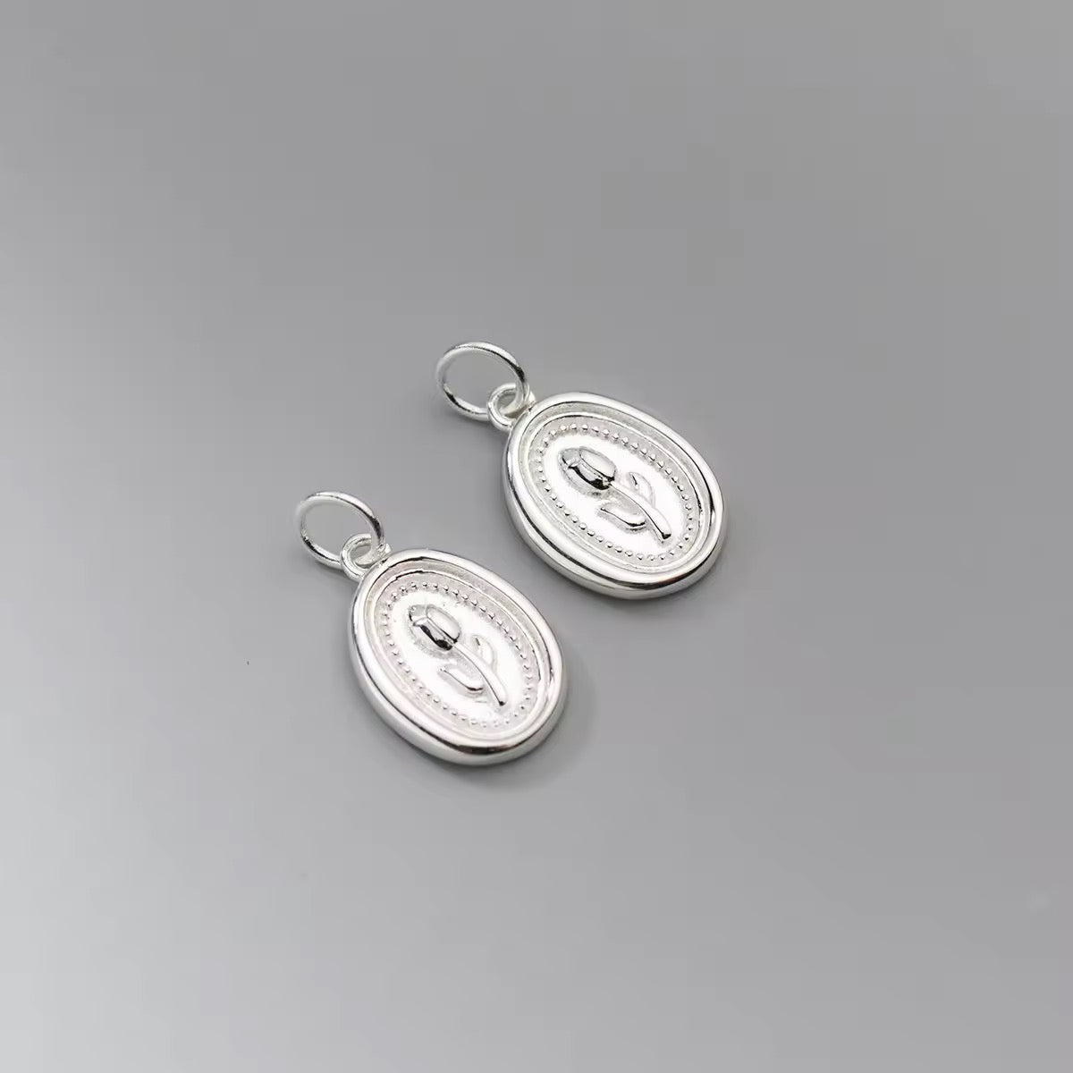 Rose Charm (PLEASE READ DESCRIPTION)